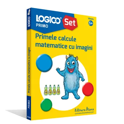 Logico Primo