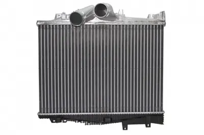 Intercooler potrivit MERCEDES ATEGO, ATEGO 2 OM900.911-OM926.941 01.98