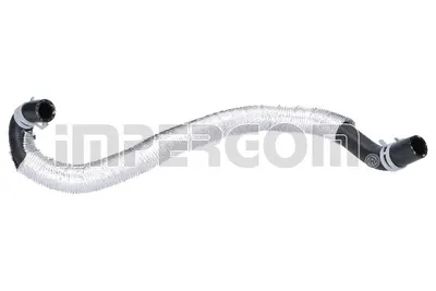 Furtun radiator dreapta potrivit FORD TOURNEO CONNECT, TRANSIT CONNECT 1.8D 06.02-12.13