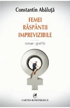eBook Femei raspantii imprevizibile