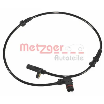 Senzor, turatie roata METZGER 0900649