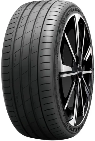 Maxxis Victra Sport EV ( 255/40 R20 101W XL EV )