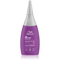 Wella Professionals Perform+ par permanent pentru par fragil