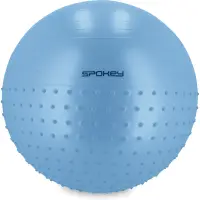 Spokey Half Fit minge de gimnastică pentru masaj 55 cm