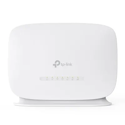 Router wireless TP-LINK TL-MR105, WIFI 4, Single Band