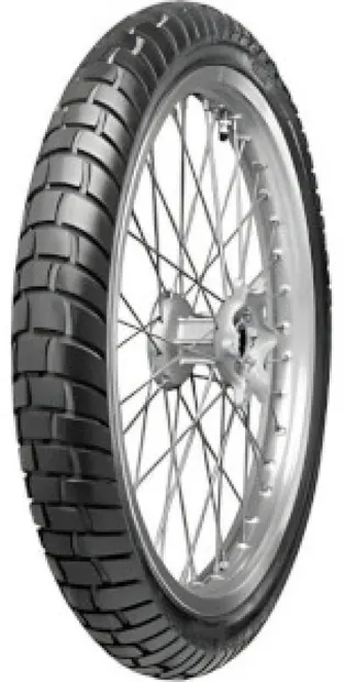 Continental ContiEscape ( 2.75-21 TT 45S M/C, Roata fata )