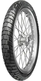 Continental ContiEscape ( 2.75-21 TT 45S M/C, Roata fata )