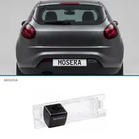 Cameră marșarier Fiat Bravo 2 2007-2012 AHD 1080P NTSC MOSERA