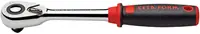 Cheie clichet Ceta Form - High Torque, Ø1/2'', 48 de dinți