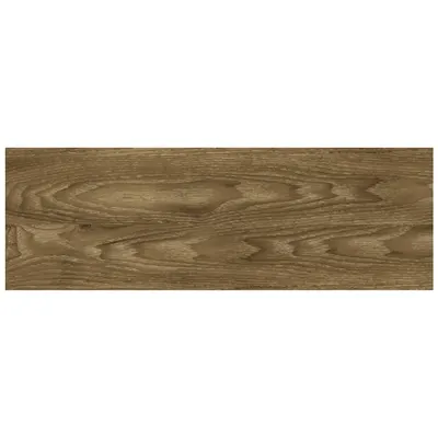 Gresie tip parchet interior Toronto Castano 20 x 60 cm mata