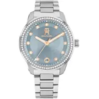 Ceas Tommy Hilfiger Tommy Hilfiger Th85 Crystals 1782795