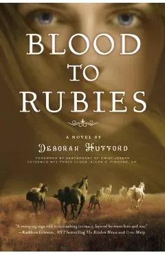 Blood to Rubies