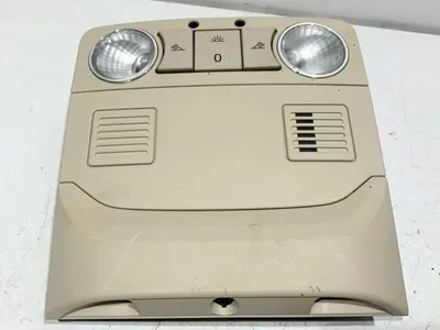 Plafoniera - lampa fata 3T0947105B Skoda Superb 2 (2008-2013)