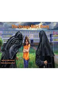 The Orange Shirt Story