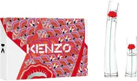 Kenzo Set Flower by Kenzo - Apă de parfum, 50 + 15 ml
