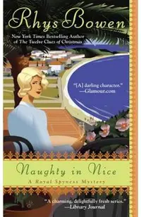 Naughty in Nice