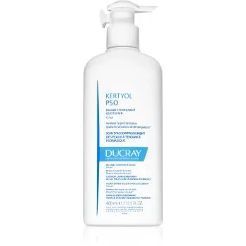 Ducray Kertyol P.S.O. balsam de corp hidratant impotriva iritatiilor si mancarimilor