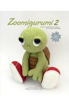 Zoomigurumi