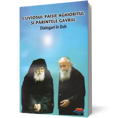 Dialoguri în Duh