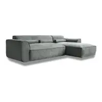 Colțar verde (cu colț pe partea dreaptă) Flex Felix – Miuform