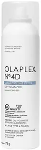 Olaplex Șampon uscat pentru volum No. 4D, 250 ml