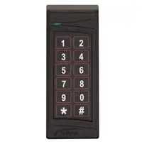 Cititor cu tastatura Rosslare P225KPXSF cu iesire XSF
