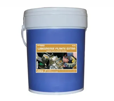 Unsoare NLGI 2 Petromax Lubgrease FILANTE EXTRA 20KG