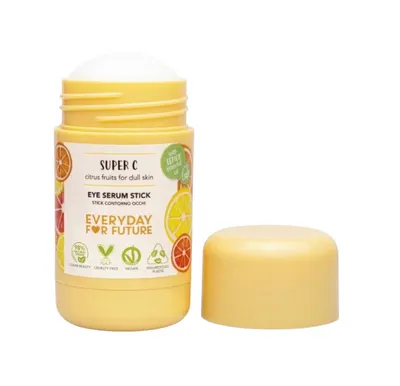 Every Day For Future SUPER C EYE STICK – iluminare & revitalizare cu vitamina C