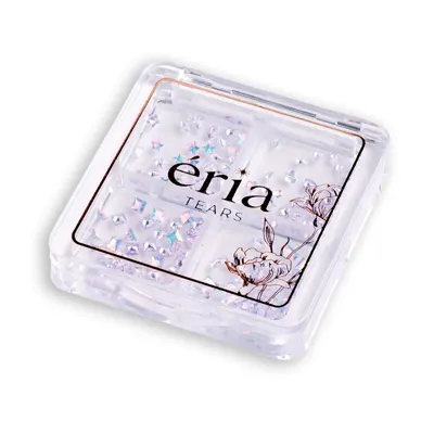 Éria Tears Aurora Blue