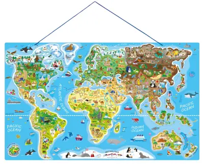 Puzzle și joc