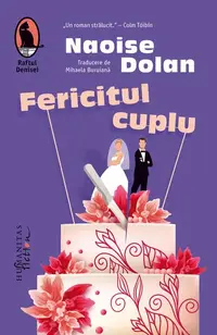 Fericitul cuplu - Paperback brosat