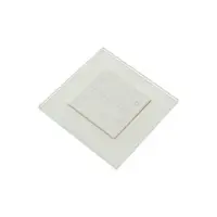 LED RF Controller Mono - 2 zones wireless taster