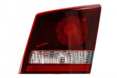 Stop lampa spate dreapta interior LED, culoare sticla fumuriu FIAT FREEMONT intre 2011-2015