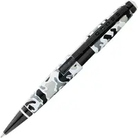 Roller Cross Edge - White Camo