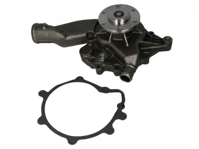 Pompa de apa (cu rulment: 107mm) MAN EM, L2000, M 2000 L, M 2000 M, M90, NM, SM D0824FL01-D0836LFL03 1987