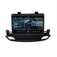 Navigatie Opel Insignia B (2017+), Android, P-Octacore 2GB RAM + 32GB ROM, 9 Inch - AD-BGP9002+AD-BGRKIT252