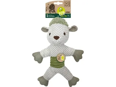 Jucarie ECO pentur caini LOKI M-PETS