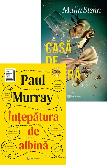 Pachet Luna de miere