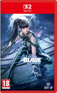 Stellar Blade - Complete Edition (Nintendo Switch 2)