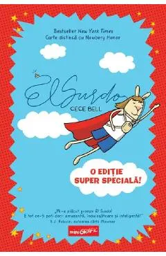 El Surdo. O editie super speciala!