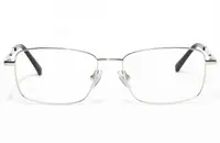 Eyerim Studio David Gunmetal + Clip-on Polarized