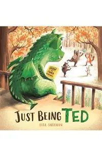 Just Being Ted