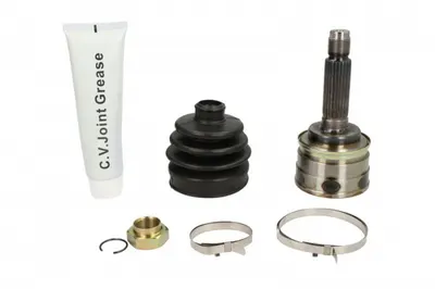 Cap planetara spre roata (23z 20z 49mm) SUZUKI ALTO, SWIFT II 1.0 1.3 intre 1989-2005