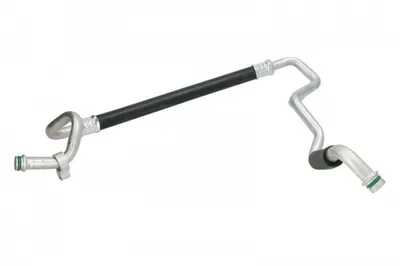 Conducta inalta presiune aer conditionat potrivit SUZUKI JIMNY 1.5 07.18