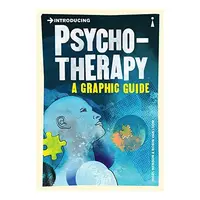 Introducing Psychotherapy: A Graphic Guide