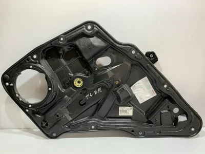 Macara geam electric dreapta spate 5N0839730M Volkswagen Tiguan (2007-2011)