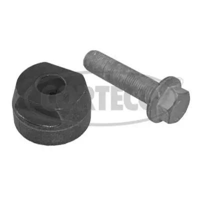 Set surub, disc curea-arbore cotit CORTECO 80004895