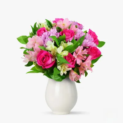 Buchet Esti adorabila!