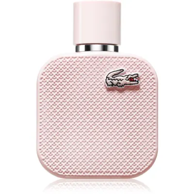 Lacoste L.12.12 Rose Eau de Parfum Eau de Parfum pentru femei 50 ml