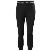Legging 3/4 feme Helly Hansen Lifa Merino MIDW